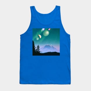 Surreal Tahoma Tank Top